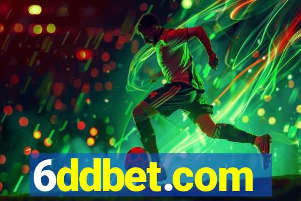 6ddbet.com