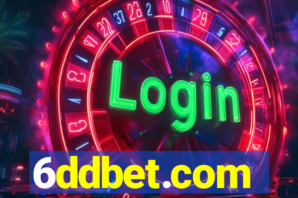 6ddbet.com