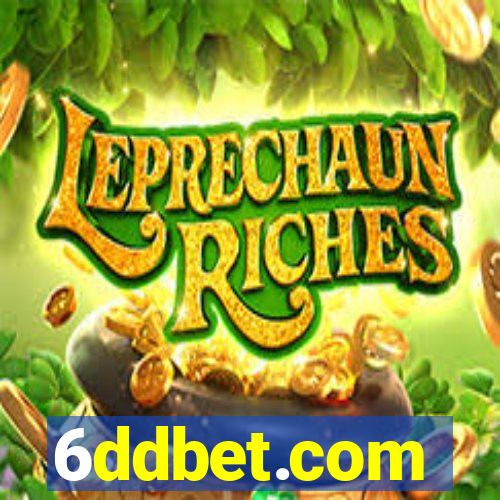 6ddbet.com