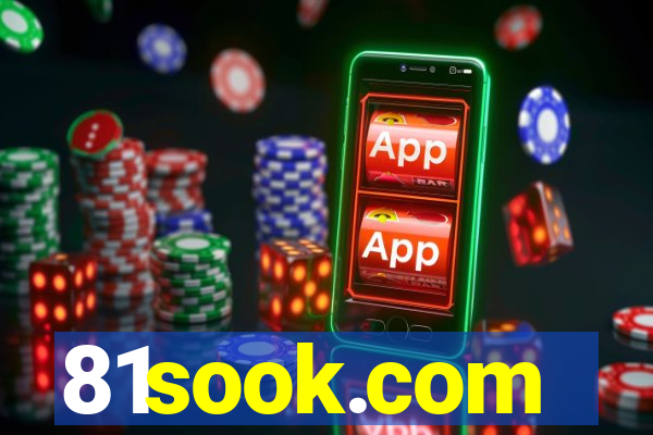 81sook.com