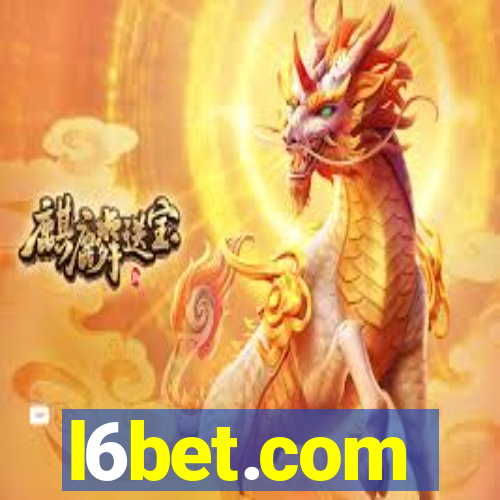 l6bet.com