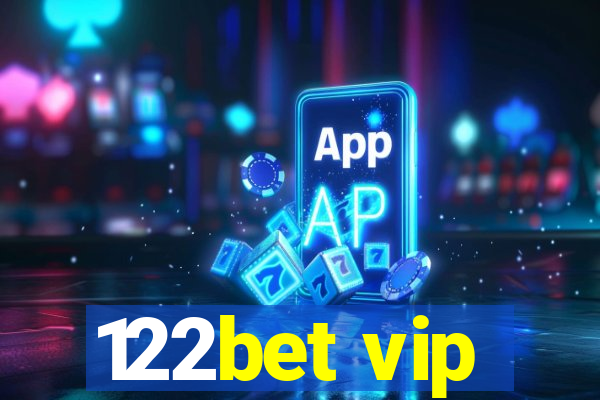 122bet vip