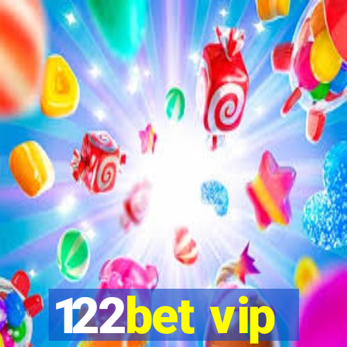 122bet vip