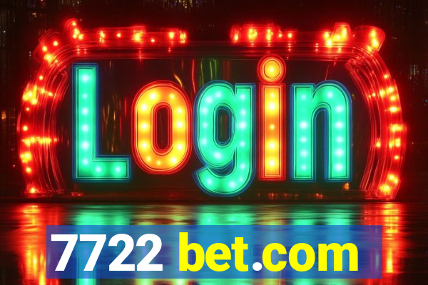 7722 bet.com