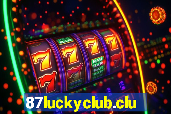 87luckyclub.club
