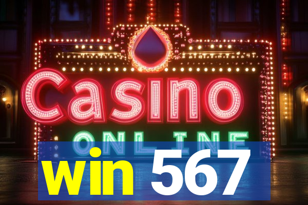 win 567
