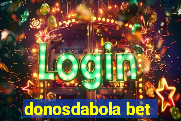 donosdabola bet