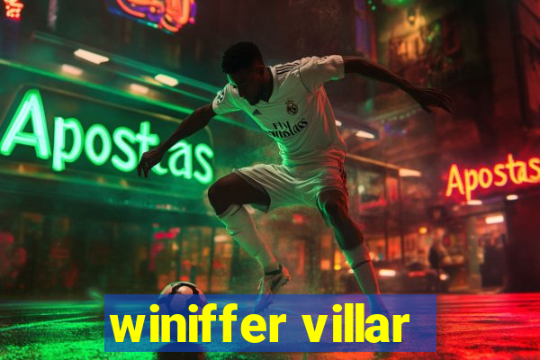 winiffer villar