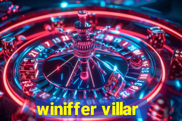 winiffer villar