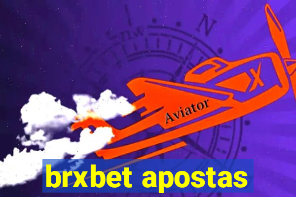 brxbet apostas