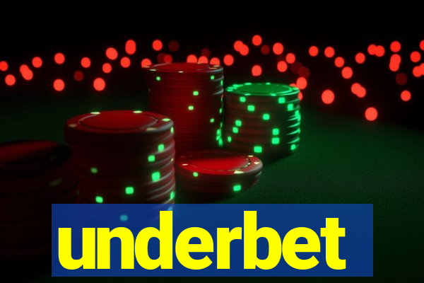 underbet