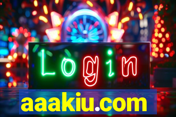 aaakiu.com