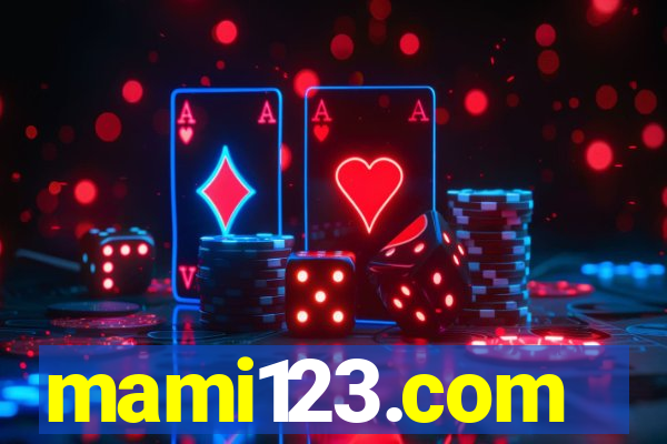 mami123.com