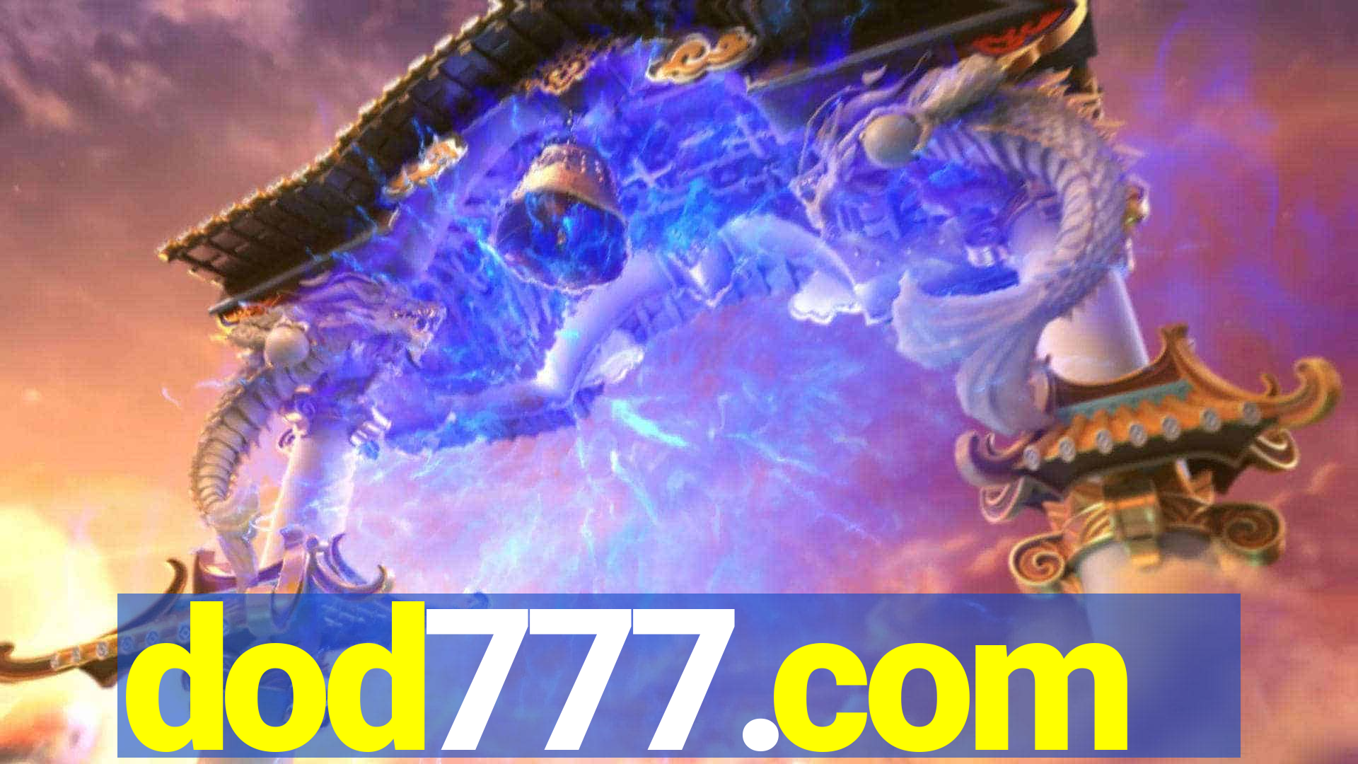 dod777.com