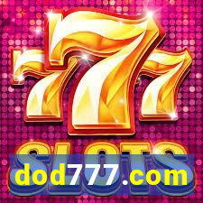 dod777.com