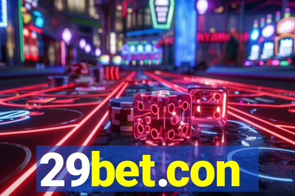 29bet.con