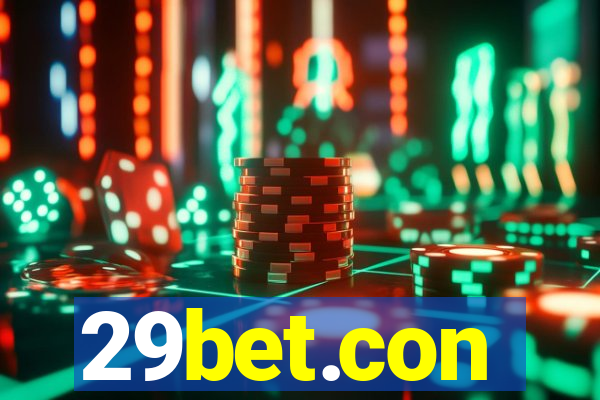 29bet.con