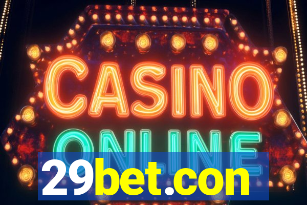 29bet.con
