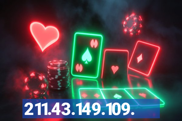211.43.149.109.