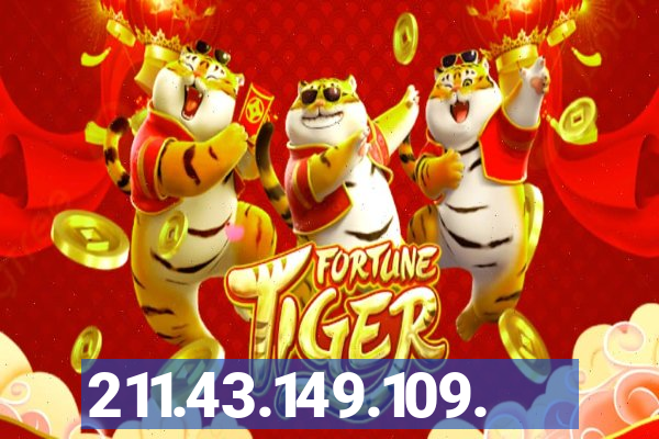 211.43.149.109.