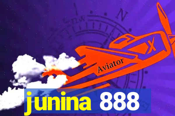 junina 888