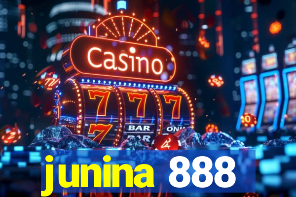 junina 888