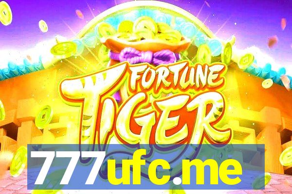 777ufc.me
