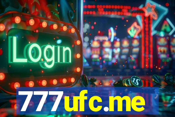 777ufc.me