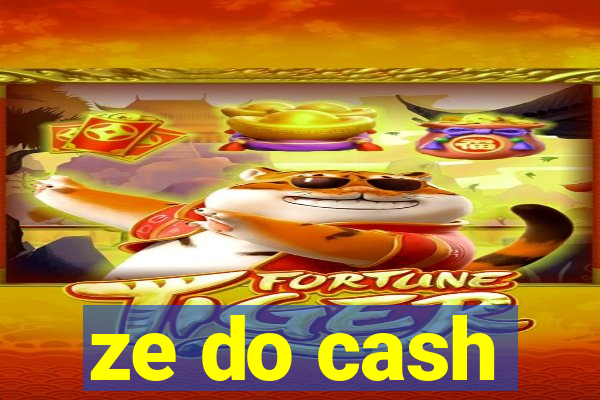 ze do cash