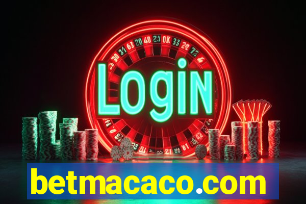 betmacaco.com