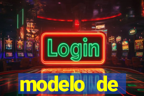 modelo de cancelamento de plano de saude