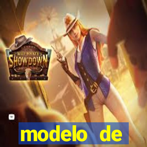 modelo de cancelamento de plano de saude