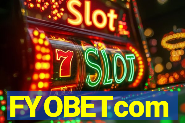 FYOBETcom