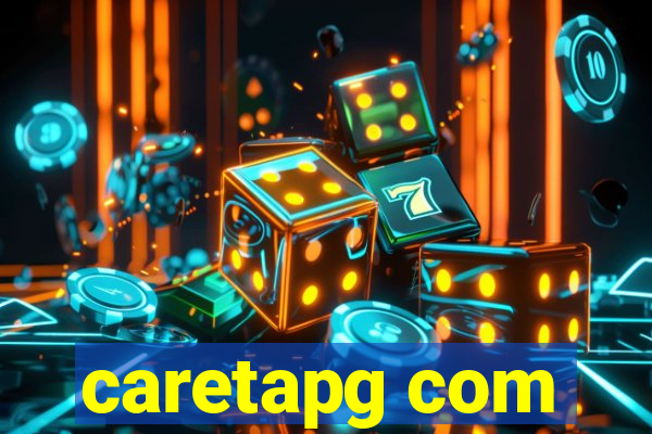 caretapg com