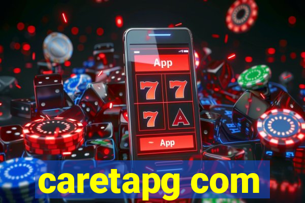 caretapg com