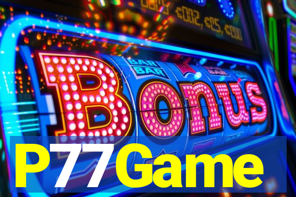 P77Game