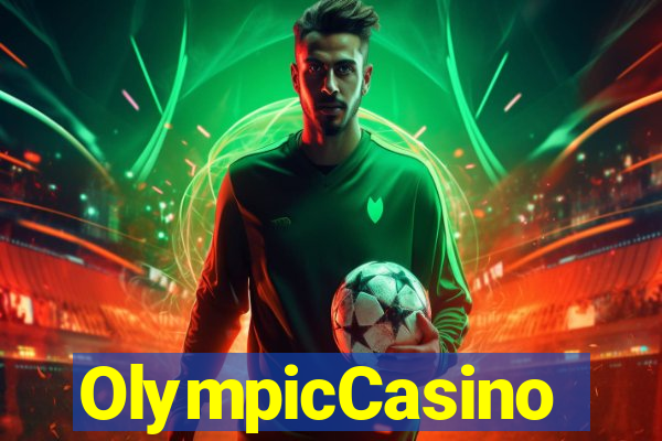 OlympicCasino