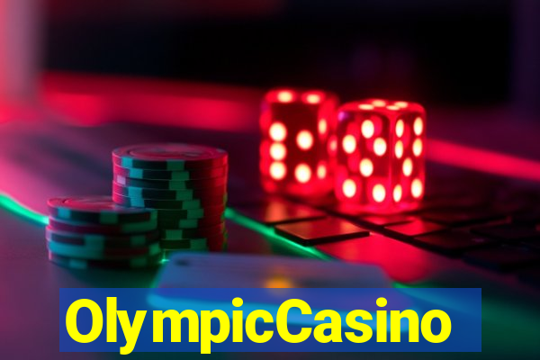 OlympicCasino