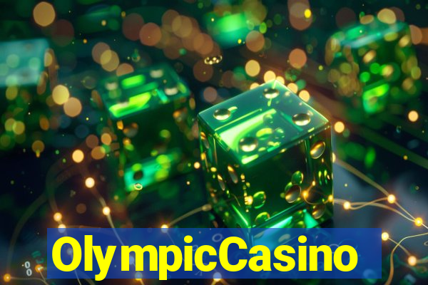 OlympicCasino
