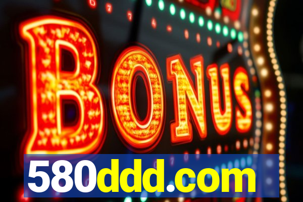 580ddd.com