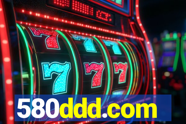 580ddd.com