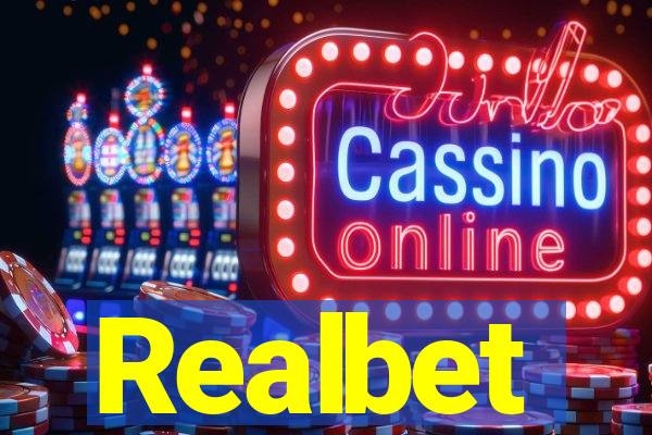 Realbet