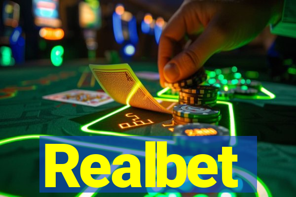 Realbet