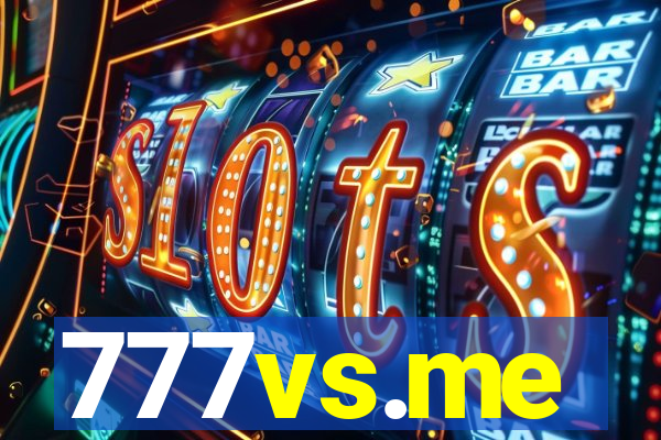 777vs.me