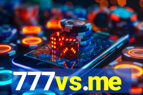 777vs.me