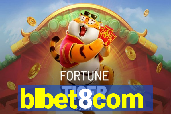 blbet8com