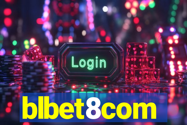blbet8com