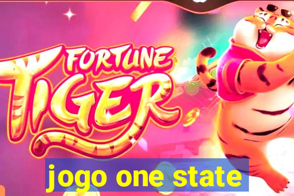 jogo one state