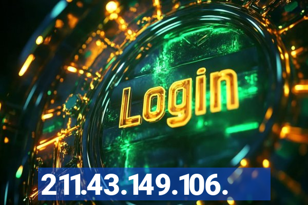 211.43.149.106.