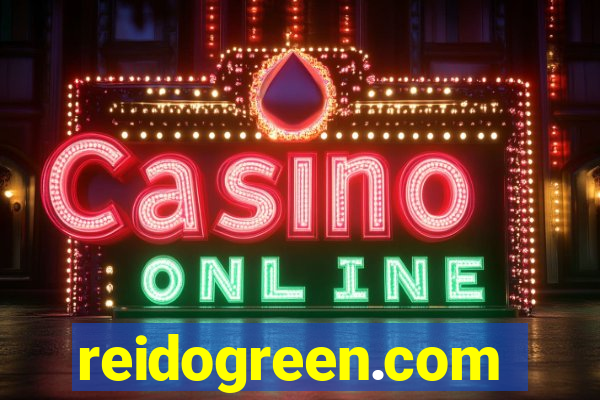 reidogreen.com